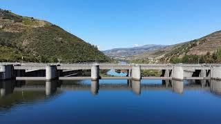 Douro Valley and Porto filmed by Drone - MaiaTours