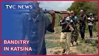 Two Persons Kidnapped One Injured In Kurfi LGA Katsina State