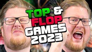 Piets 5 Top & Flop Games 2023