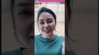 Challenge tiktok live -ci_finka2- #tiktokpk #pk #tiktokchallenge