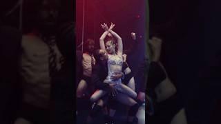 Jennie - The Idol ft. Lily-Rose Depp