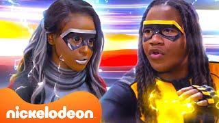 Danger Force FINAL EPISODE Part 2 - The Battle for Swellview   Nickelodeon UK