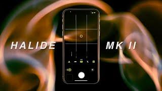 Halide Mk II iPhone camera app review