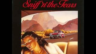 Sniff n the Tears - Drivers Seat Official Audio