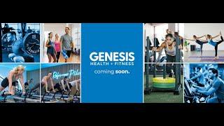 OFFLINE LIFE UPDATE 2023  $2m Genesis Health + Fitness Mickleham Gym Being Built  Coming Soon