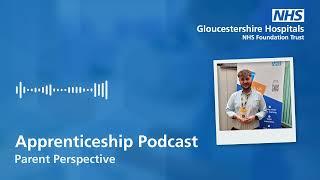 Podcast 2 Apprenticeships at Glos HospitalsGMS