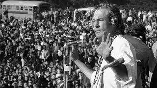 Timothy Leary LSD & the Politics of the 1960’s