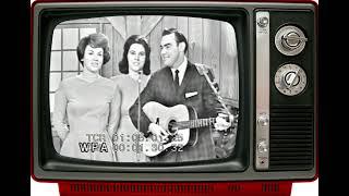 The Browns -  Scarlet Ribbons  And  looking Back