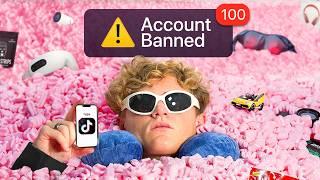 I Actually Bought 100 TikTok Ads