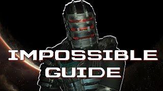 Impossible IN-DEPTH Guide  Dead Space Remake