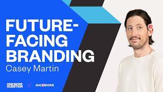 Design for future-facing startups like Neuralink and Worldcoin  Casey Martin Play