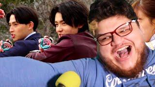 Bakuage Sentai Boonboomger Episode 4 First Reaction