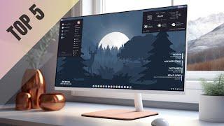 Top 5 Linux Mint Cinnamon Desktop Customizations Of 2023