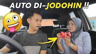 PRANK 3 SABUN BOLONG KE MAMAH NGAKAK MALAH DIJODOH IN..