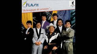 Grupo Flash...Triste Cancion...