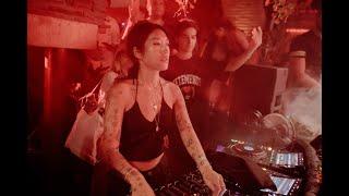 PEGGY GOU @ Jungle Concept OLIVIA VALERE MARBELLA Spain jueves 27.07.2023 by LUCA DEA