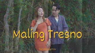 Kerta Ft. Anggi Cita - Maling Tresno Official Music Video