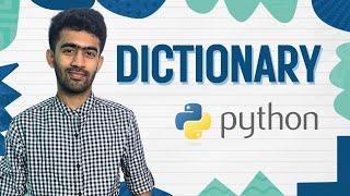 Dictionary in Python  Python Mastery Ep-34  code io - Tamil