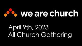 All Church - Easter Sunday 2023