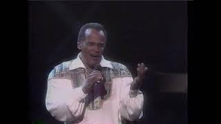 Harry Belafonte - How Long Have You Been Blind Live