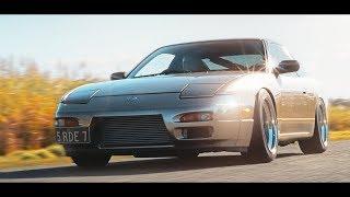 500HP 180sx SLEEPER  CAR FEATURE  4K