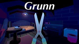 Grunn  a gardening game with a twist