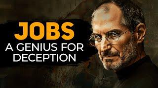 Steve Jobs The Man Behind the Tech Empire  Full Biography