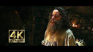 Tom Bombadil Tells The Istar Who He is and What He has to Do  L.O.T.R Rings of Power Season 2 E04