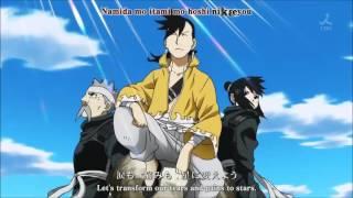 Fullmetal Alchemist  Brotherhood ED 2 720p English sub