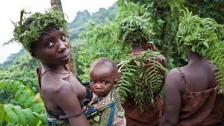 Full documentary of the Hadzabe forest women daily routineAfrican village life