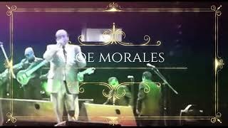 NOE MORALES - QUE INGRATITUD - COLISEO RUMIÑAHUI 2014