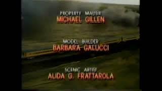 Shining Time Station Two Old Hands 1989 End Credits