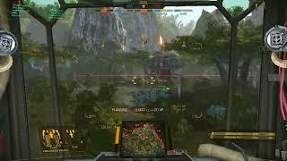 Incubus I H-H-Headshot I Mechwarrior Online