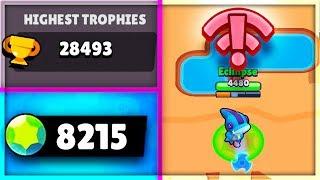 15 Types of Brawl Stars Players