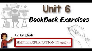 12th EnglishUnit 6-BookBack ExercisesBritishAmerican EnglishSubjectVerb AgreementSpot Error