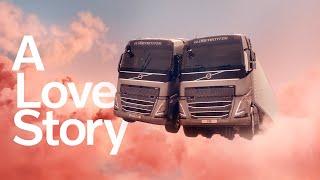 Volvo Trucks – A Love Story Extended
