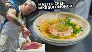 How Master Chef Mike Solomonov Runs One of Philadelphias Most Legendary Restaurants — Mise En Place