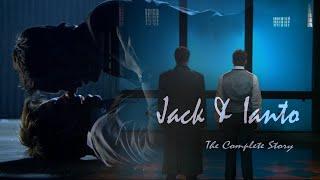 Jack & Ianto  1x01 - 3x04  Full Story of Janto