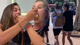 JoJo Siwa Is Dating Avery Cyrus?