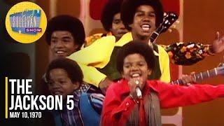 The Jackson 5 The Love You Save on The Ed Sullivan Show