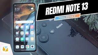 Redmi Note 13 Review  The Model to Get?