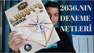 DERECE ÖĞRENCİSİNİN SENE İÇİNDEKİ TYT NETLERİ70TE TAKILDIYSAN İZLE