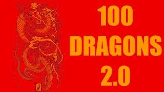 100 DRAGONS 2.0 Dragon #70 PT.1 #100dragons #DRAGONS #100DRAGONS #DRAGONTATTOO #DRETAT2