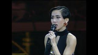 Anita Mui - Live 1991 Concert  HD 60fps