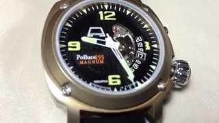 Anonimo - Polluce Magnum - Bronze - HD