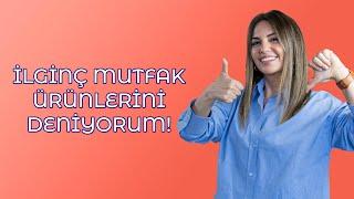 Otomatik Tencere Karıştırıcı Kablosuz Rondo Mısır Patlatma Kabı  Ürün İnceleme  İrem Güzey