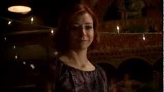 Buffy Cut Willow & Tara Love Story - Part 1