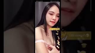 Bigo Live Hot - Beautiful gril malah pamer toge bugil