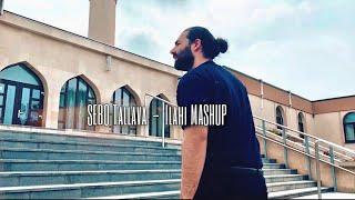 SEBO Tallava - Ilahi MASHUP  prod. by AzirBeatz