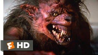 Fright Night 1985 - The Death of Evil Ed Scene 710  Movieclips